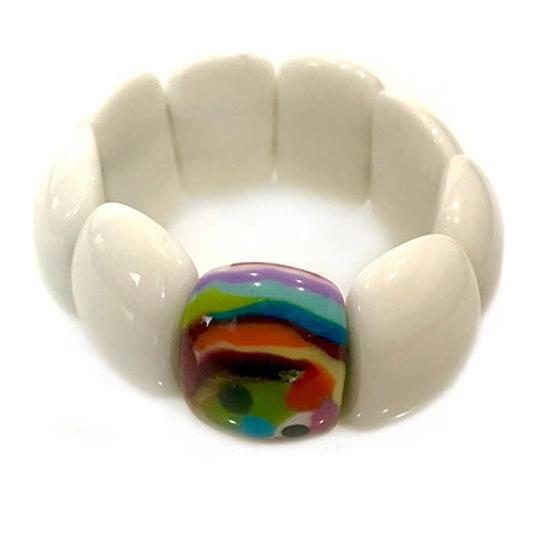 Bracelet - Resin Original - Handmade