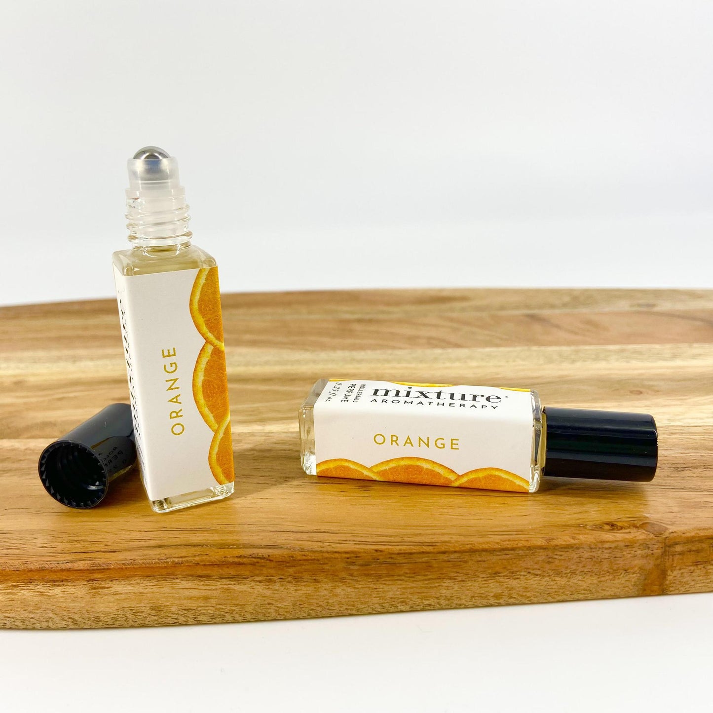 Rollerball - Aromatherapy - Refreshing Orange