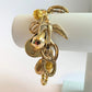 Bracelet - Vintage Gold Charms - Reproduction