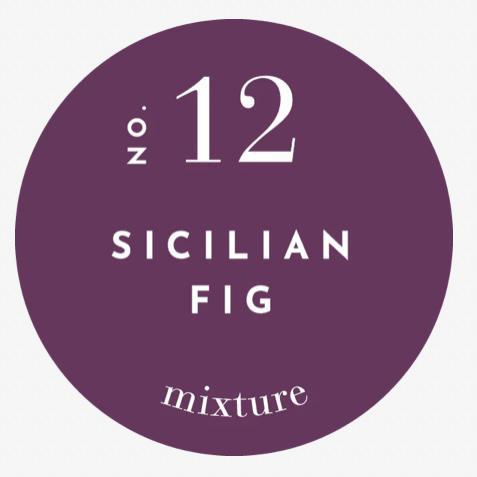 Candle - Sicilian Fig - 5.5 oz