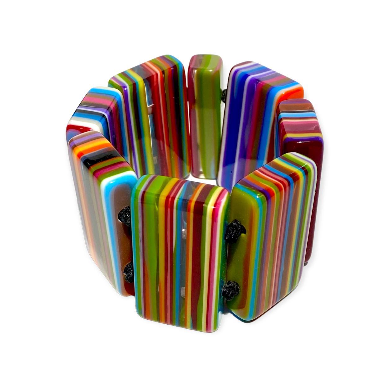 Bracelet - Resin Original - Handmade