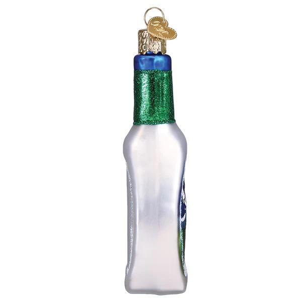 Ornament - Blown Glass - Ranch Dressing