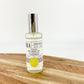 Dry Body Oil - Lavender Lemongrass - 4 oz Spray