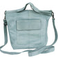 Handbag - Crossbody/Shoulder/Handled - Sky Blue