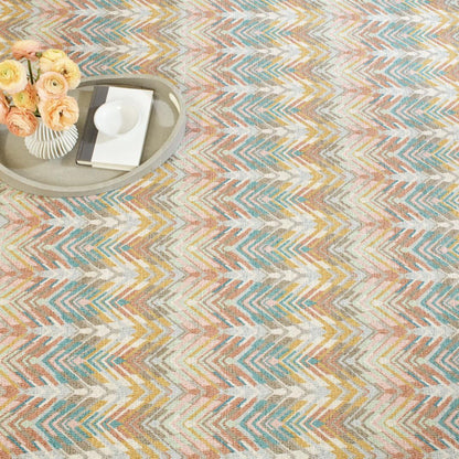 Rug - Machine Washable - Seneca Stone