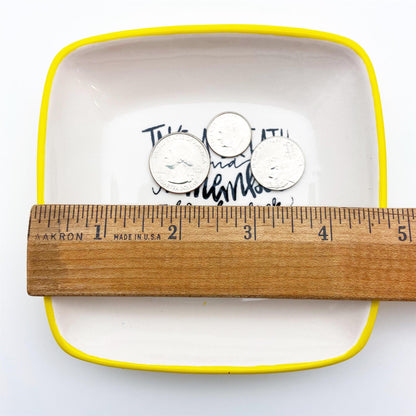 Tray - "Take a Breath and Remember Who the Fuck You Are" - Square