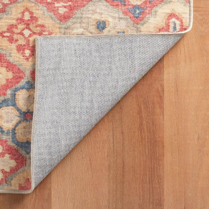Rug - Machine-Washable - Pali Multi