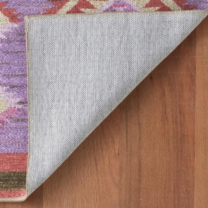 Rug - Machine Washable - Rhapsody Spice