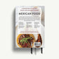 Book - Mexican Food: The Ultimate Cookbook