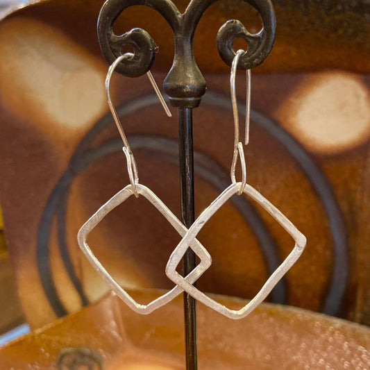 Earrings - Sterling Originals
