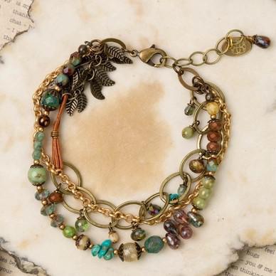 Bracelet - "Rock Creek"