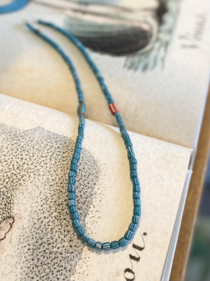 Necklace - African Trade Beads