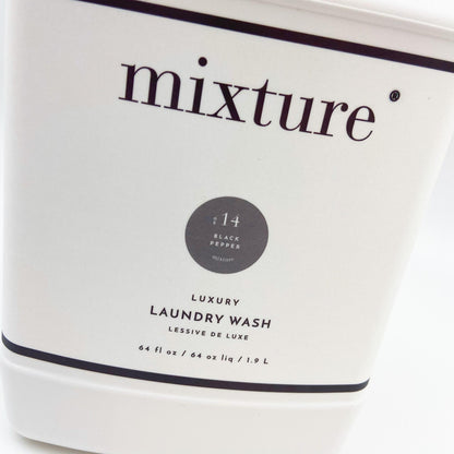 Laundry Wash - 32oz