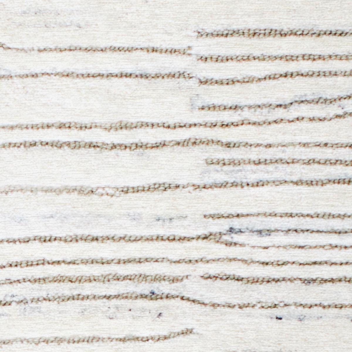 Rug - Machine Washable - Avery Oatmeal