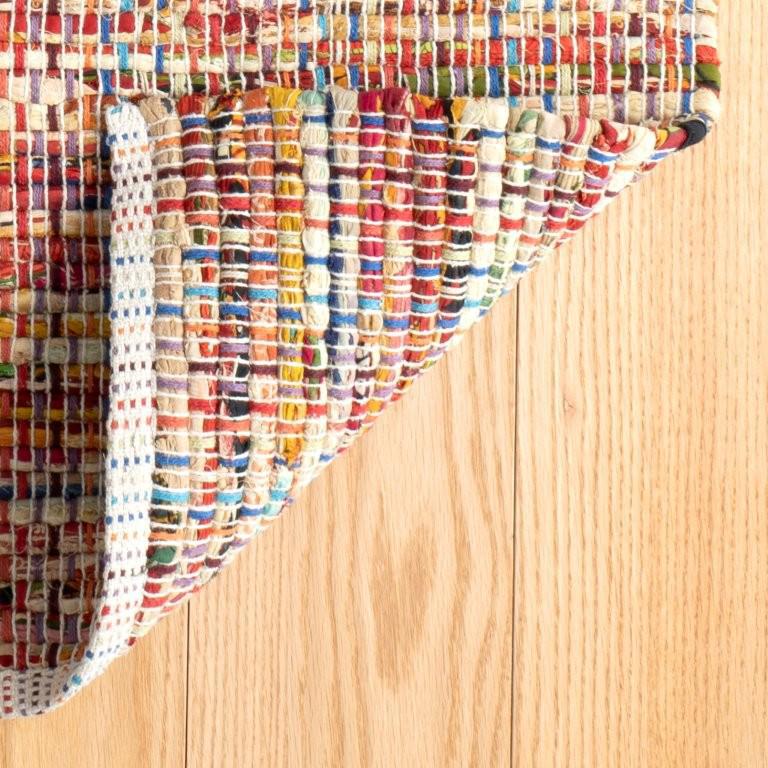 Rug - Woven Cotton - Vista Chindi