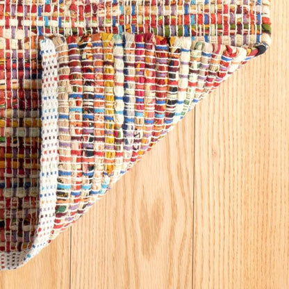 Rug - Woven Cotton - Vista Chindi
