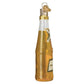 Ornament - Blown Glass - Miller High Life Bottle