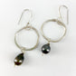 Earrings - Sterling & Pearl Originals