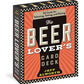 Card Deck - Beer Lover's