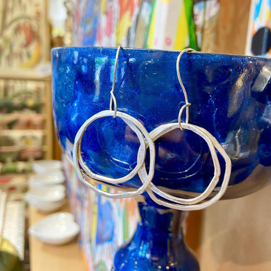 Earrings - Sterling Originals