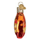 Ornament - Blown Glass - Mini Flamin' Hot Cheetos