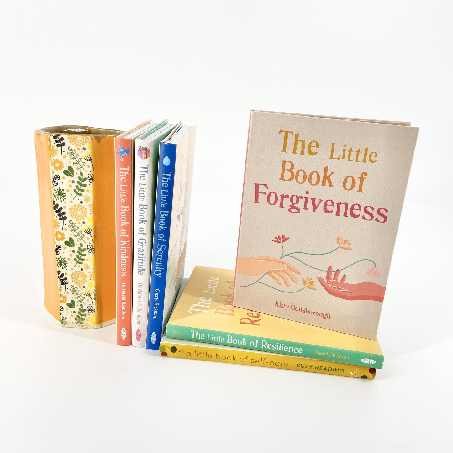 Book - Little Book Of Kindness