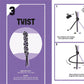 Book - Show-How Guide: Friendship Bracelets