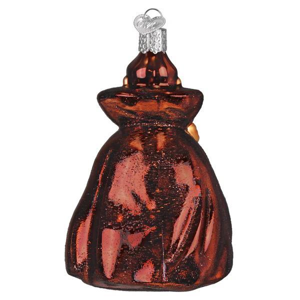 Ornament - Blown Glass - Count Chocula