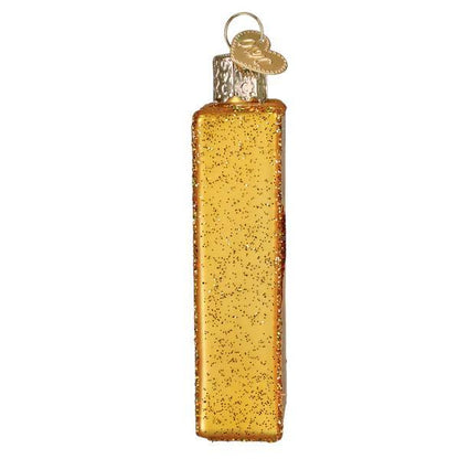 Ornament - Blown Glass - Nilla Wafers