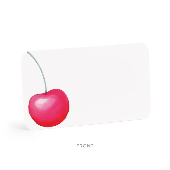 Little Notes - Very Cherry - 85 Cards