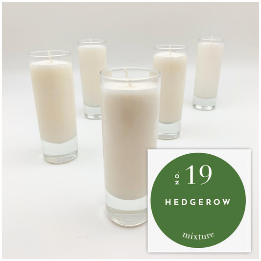 Candle - Hedgerow - 2 oz