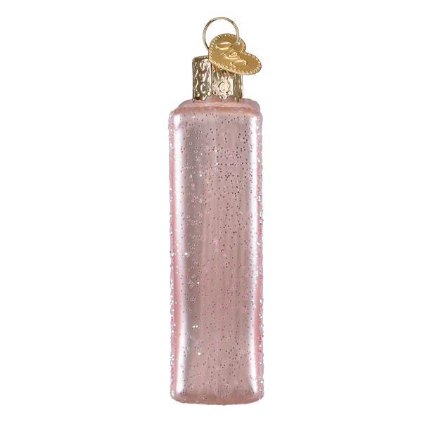 Ornament - Blown Glass - Mystery Date