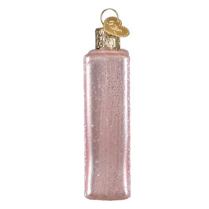Ornament - Blown Glass - Mystery Date