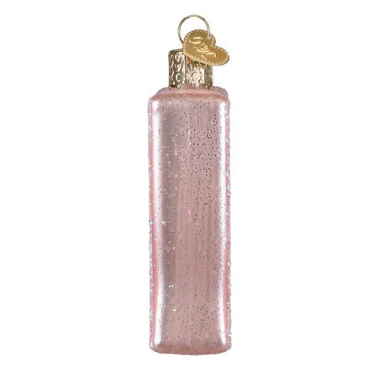 Ornament - Blown Glass - Mystery Date