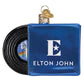 Ornament - Blown Glass - Elton John Greatest Hits Album