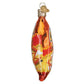Ornament - Blown Glass - Flamin' Hot Cheetos