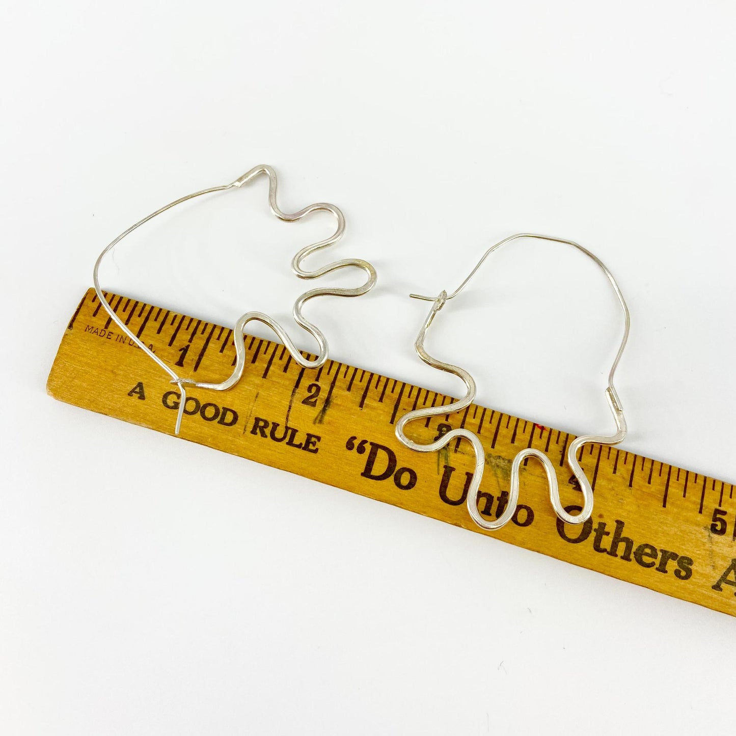 Earrings - Sterling Originals