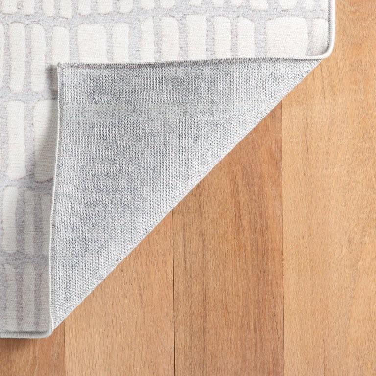 Rug - Machine-Washable - Roark Ivory