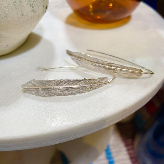 Earrings - Sterling Originals