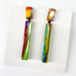 Earrings - Resin Originals - Dangle Posts