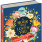 Book - A Book That Loves You Back