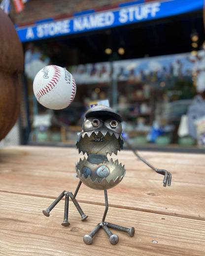 Sculpture - Baseball Monster - Medium