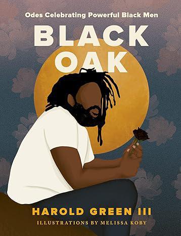 Book - Black Oak