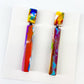 Earrings - Resin Originals - Dangle Posts