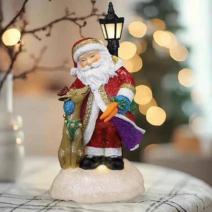 Decoration - Endeering Santa