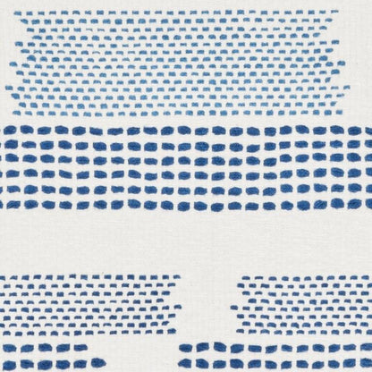 Rug - Machine-Washable - Tread Lightly Navy
