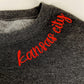 Sweatshirt - Kansas City Stitched at Neck