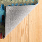 Rug - Micro Hooked Wool - Paint Chip Multi