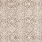 Rug - Micro Hooked Wool - Temple Taupe