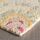 Rug - Micro Hooked Wool - Ines Multi